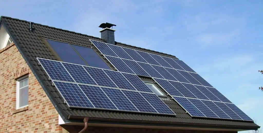How Much Does It Cost to Buy Solar Panels for Your Home?