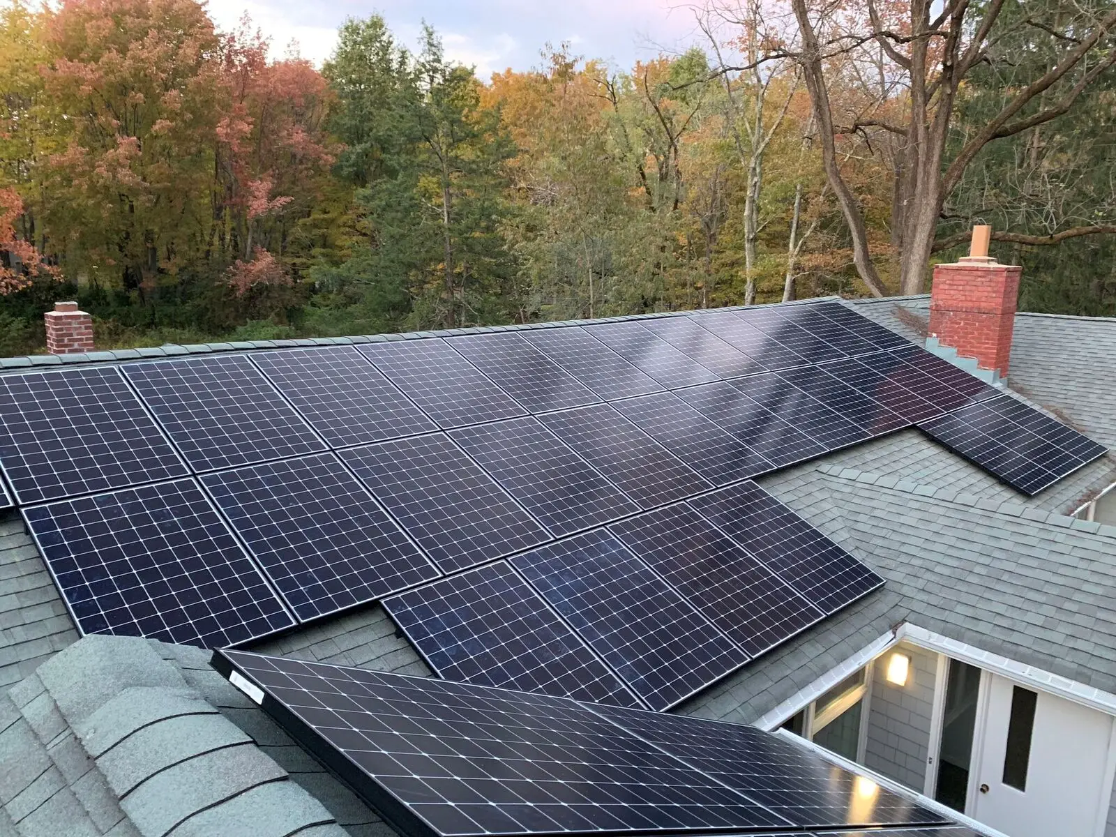 How Much Does It Cost to Install Solar Power in Your Home?