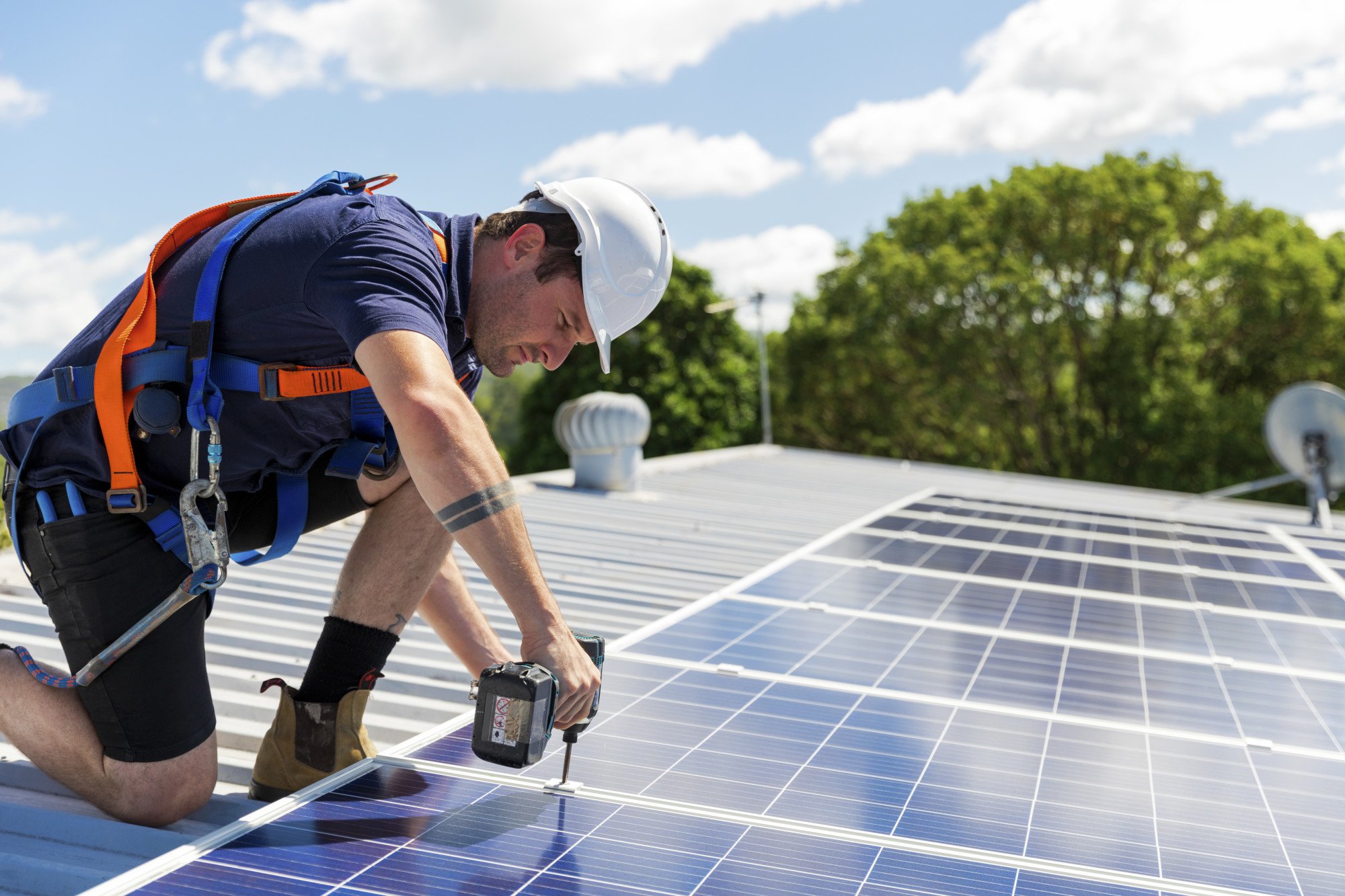 How Much Does It Normally Cost to Install Solar Panels?