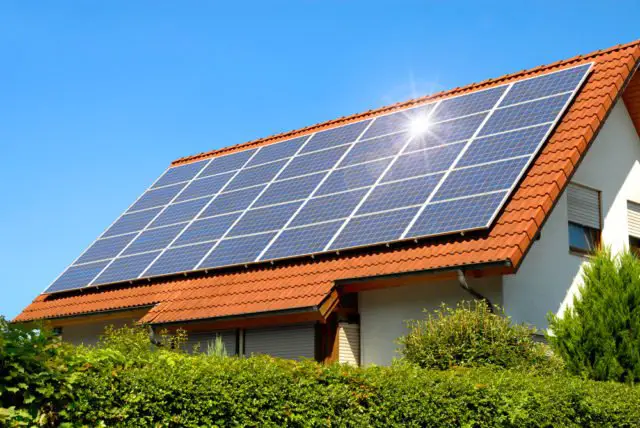 How Much Does Solar Increase Home Value?