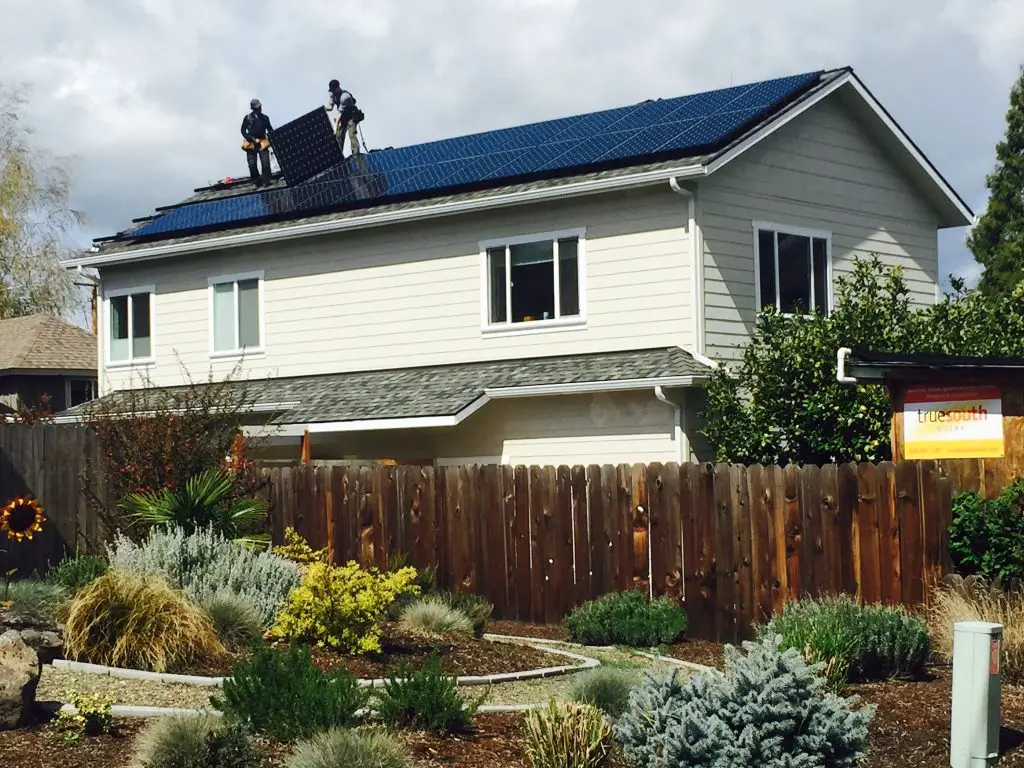 How Much Does Solar Increase the Value of my Home?