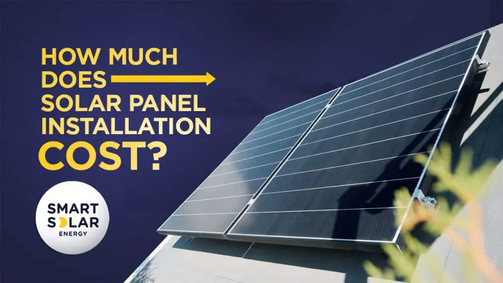 How Much Does Solar Panel Installation Cost in 2021?