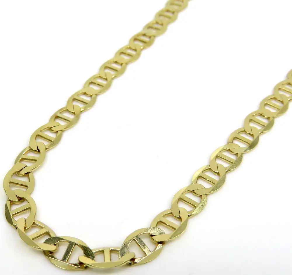 How Much Is A 10k Gold Chain Worth August 2020
