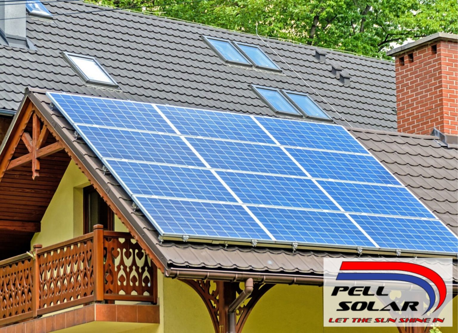 How Much Maintenance Do Solar Panels Require?