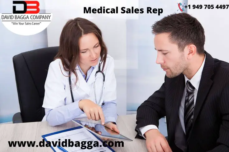 How Much Medical Device Reps Make