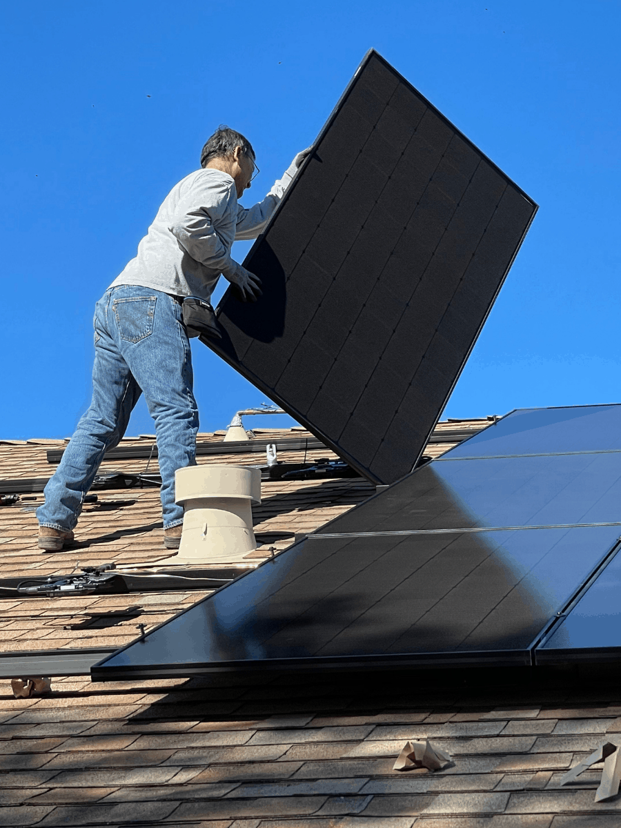 How Much Power Do Solar Panels Produce?  Solar Website