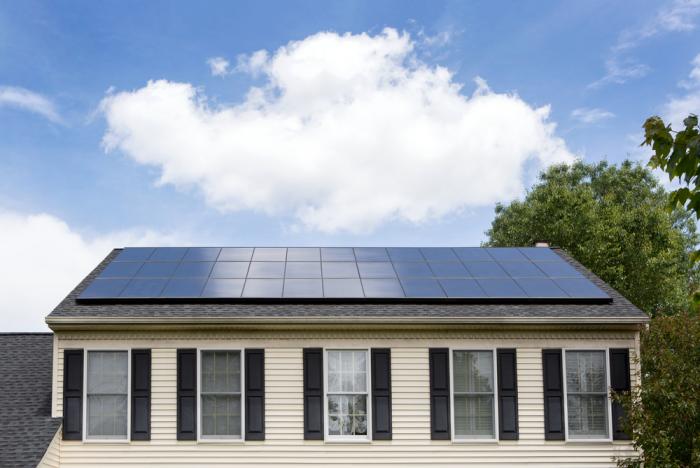 How Much Power do Solar Panels Produce