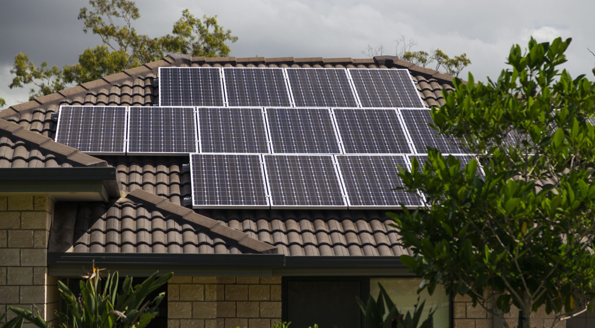 How Much Power Does A 6kW Solar System Produce Per Day?