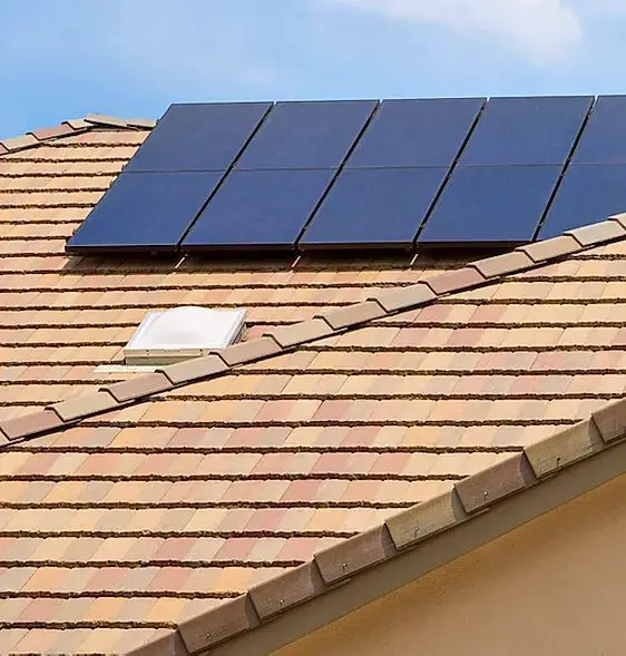 How Much Power Does Tesla Solar Roof Generate