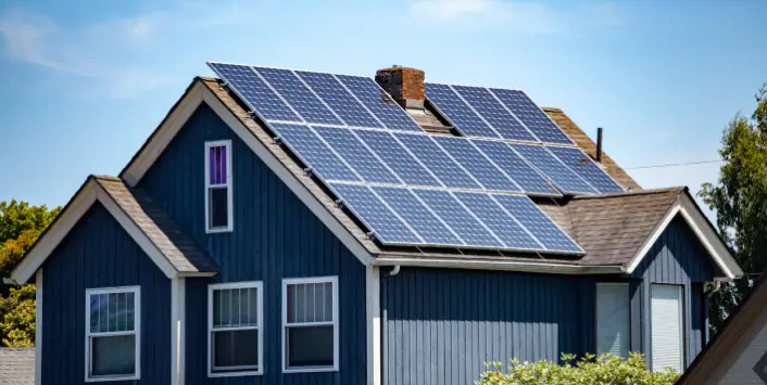 How Much Value Do Solar Panels Add to a Home?