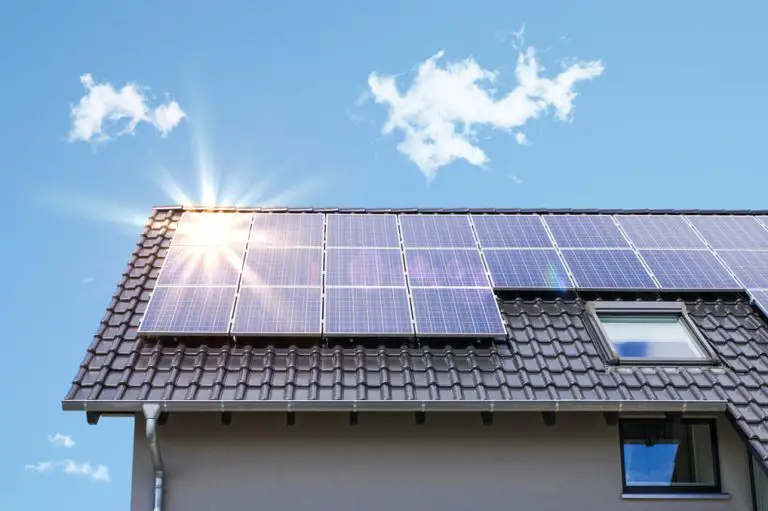 How Much Will Solar Panels Increase My Property Value?