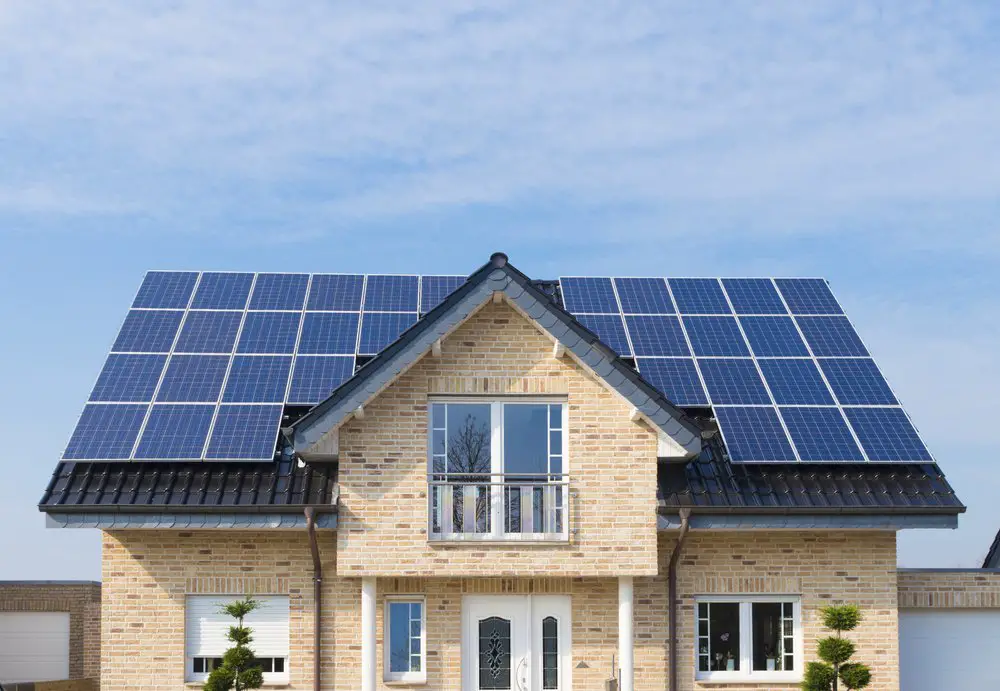 How Residential Solar Saves You Money