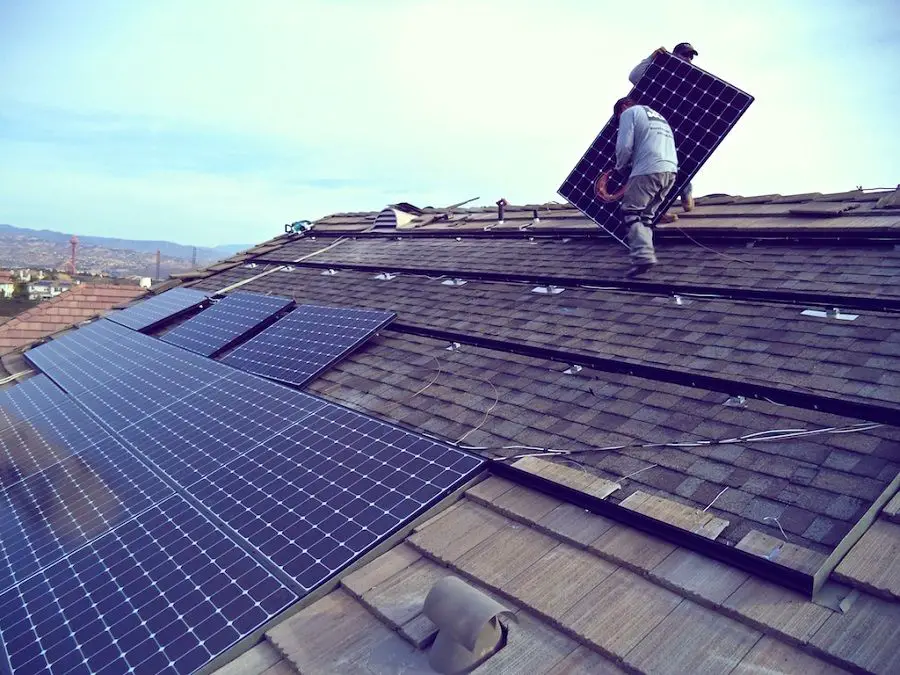 How Solar Panels Affect Your Home Value
