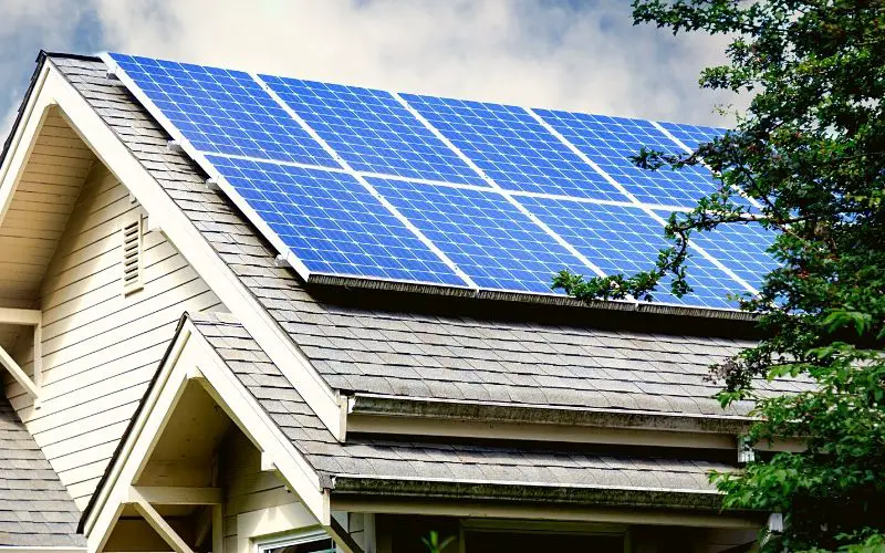 How Solar Panels Can Make Your Roof Last Longer