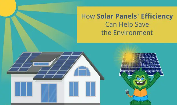 How Solar Panels