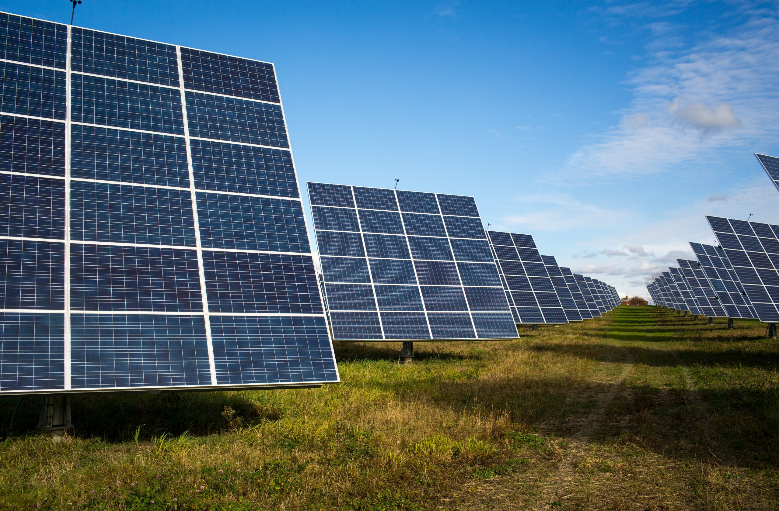How Solar Plants Are The Need of The Time