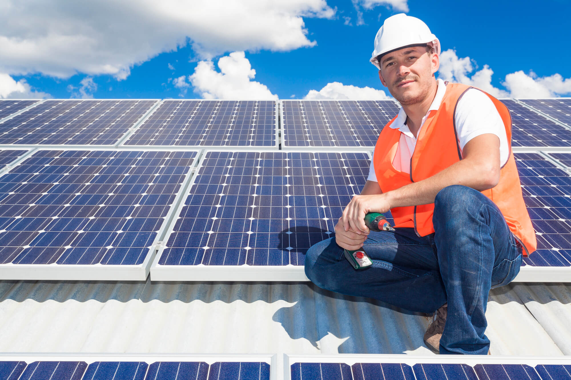 How to Become a Certified Solar Installer