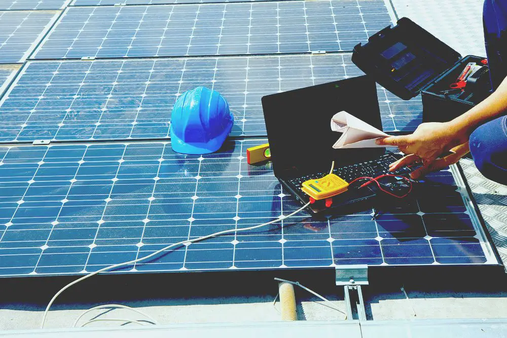 How To Become A Solar Panel Installer: Training, Requirements, and More