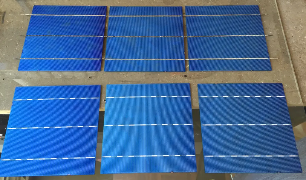How to Build a Solar Panel From Scratch