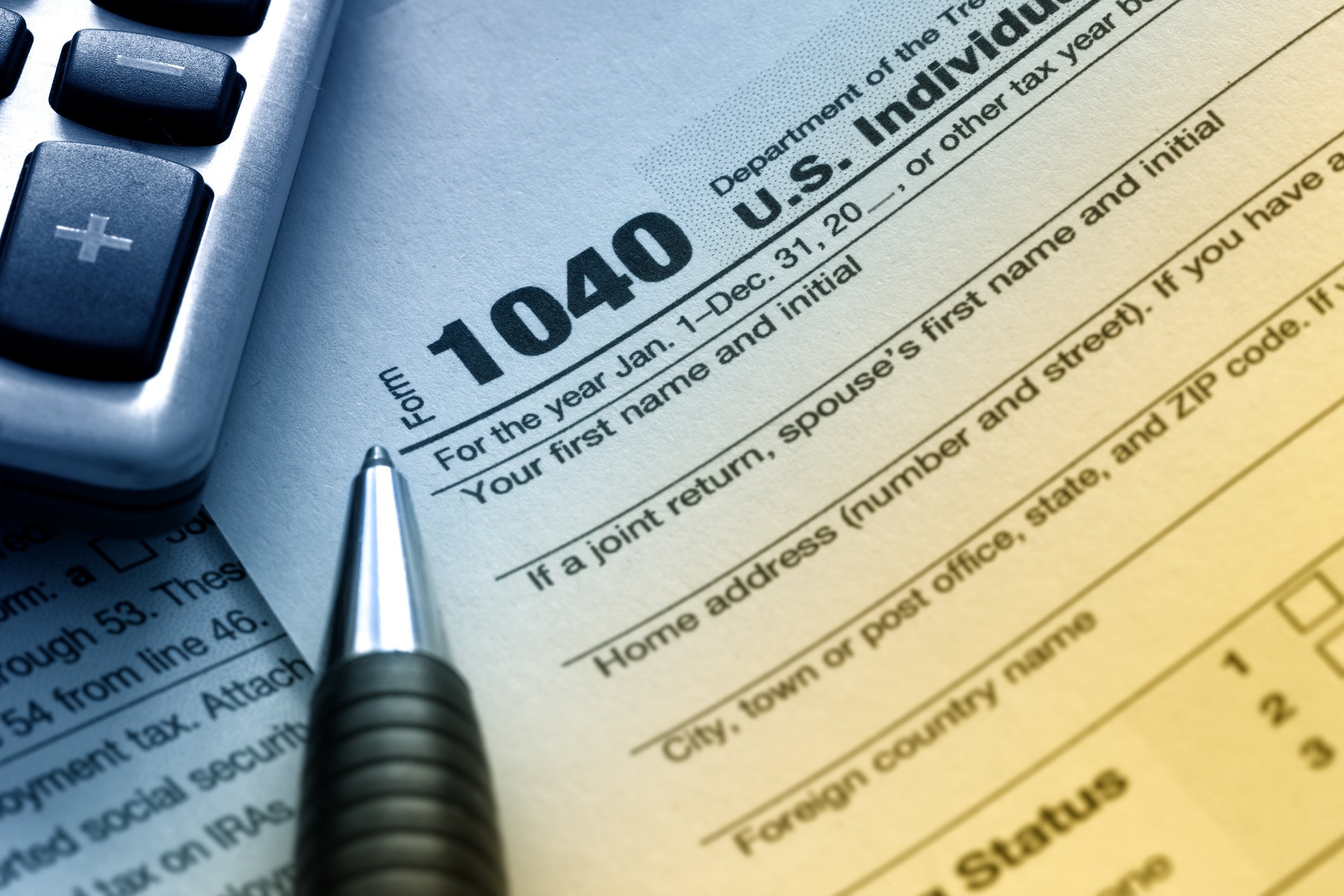How to File Your Taxes as a Sole Proprietor
