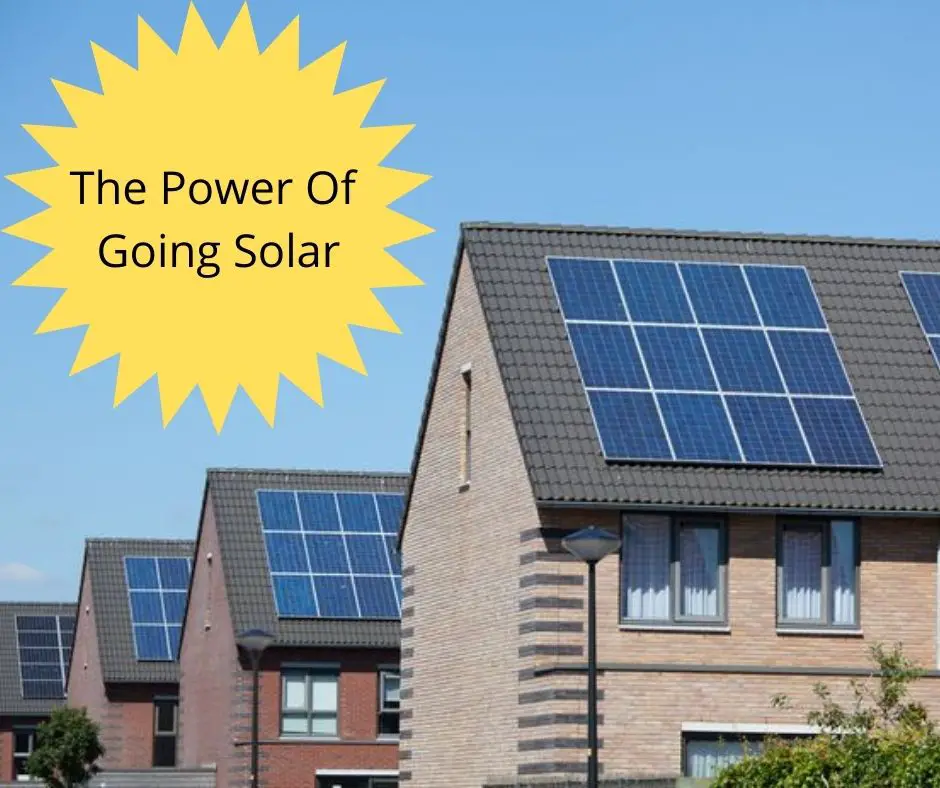 How To Get Free Solar Panels