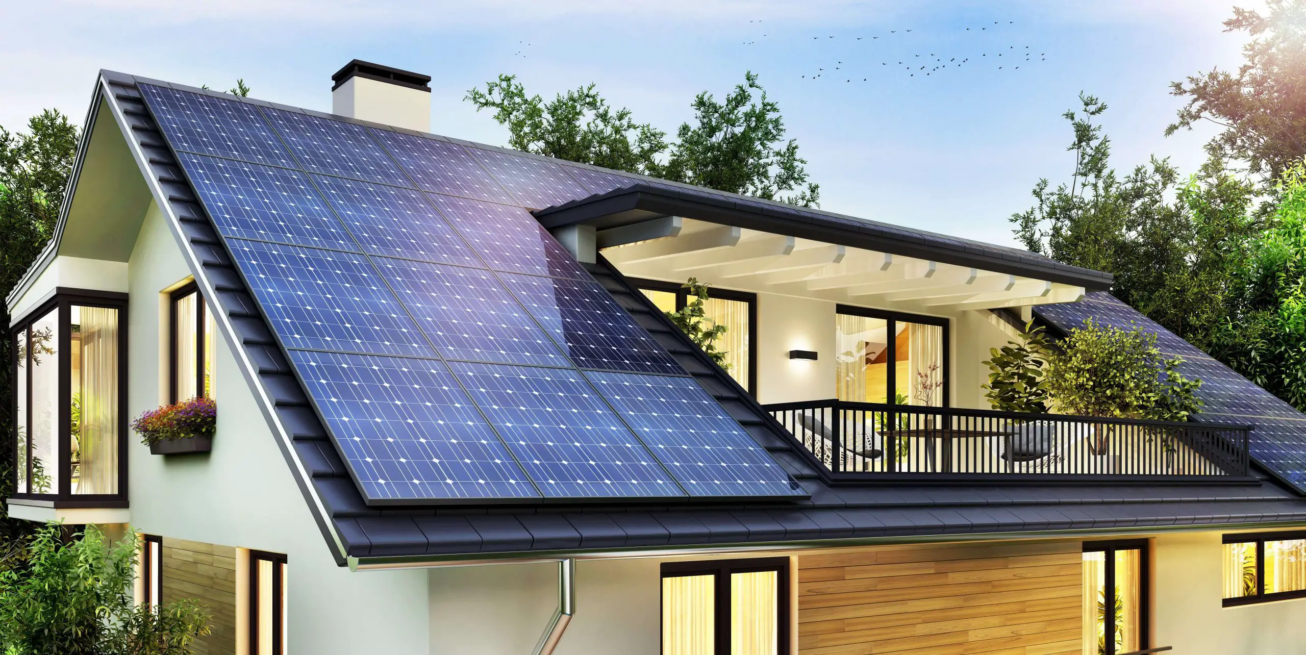 How to Know When Its the Right Time to Get Solar Panels for Your Home