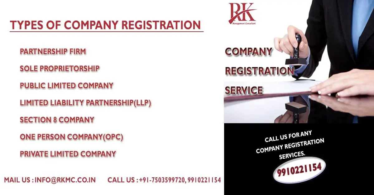 How To Register A Sole Proprietorship Company In Pakistan ...
