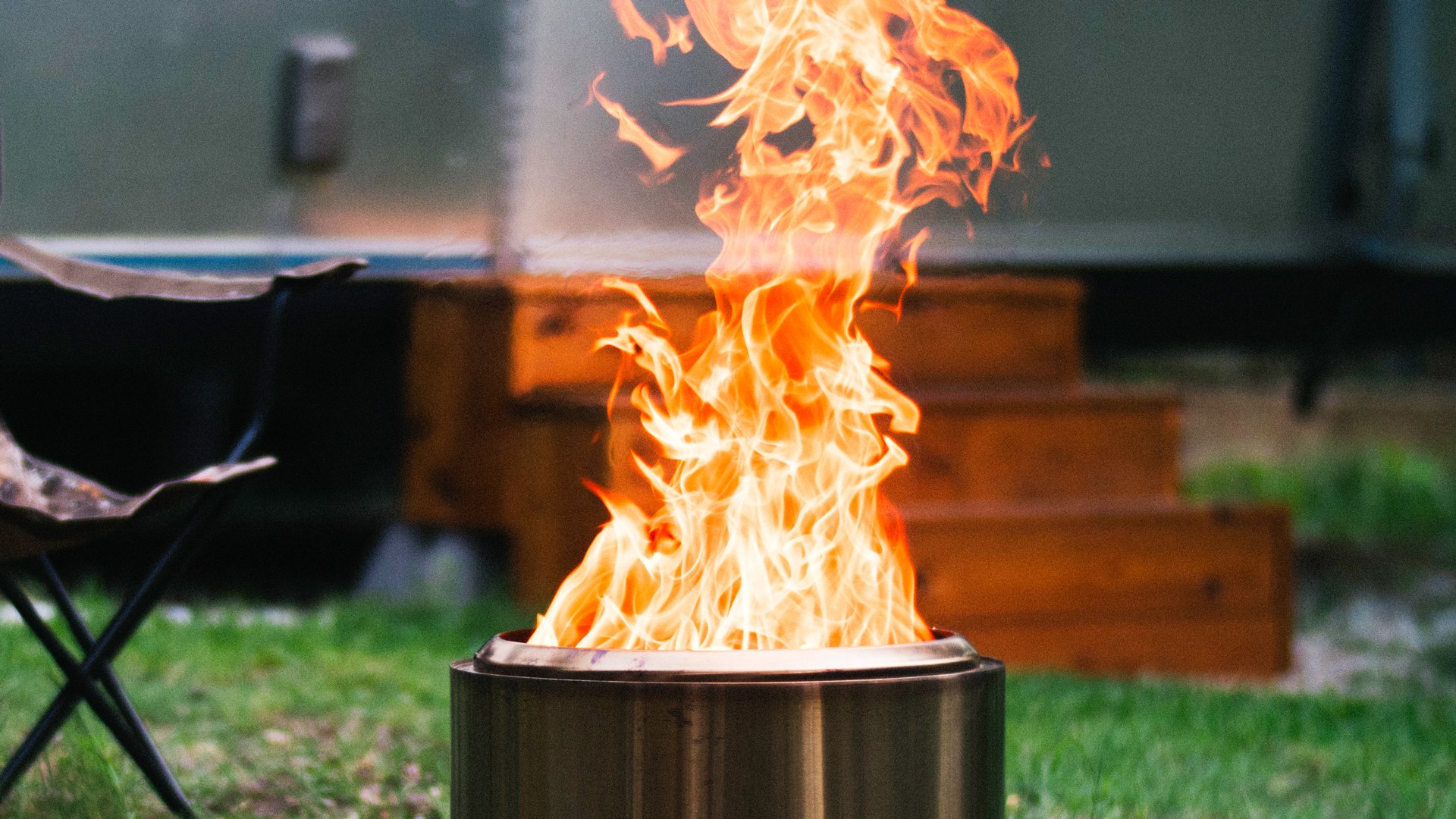 How To Use Your Solo Stove Fire Pit