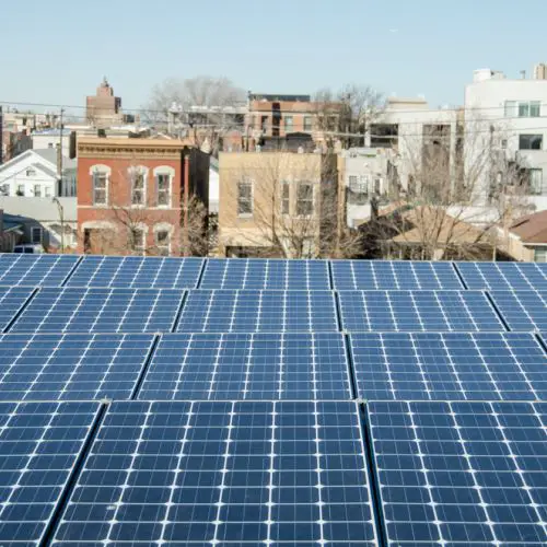 Illinois Approves Path to 25% Renewable Energy by 2025