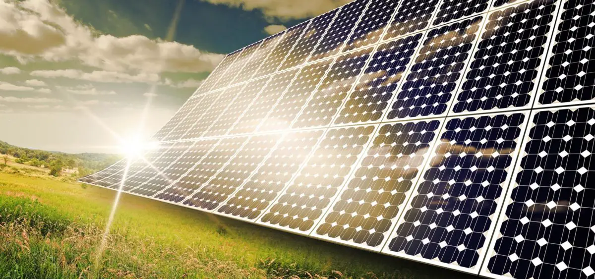 Initial Feasibility Analysis  Solar Energy Services