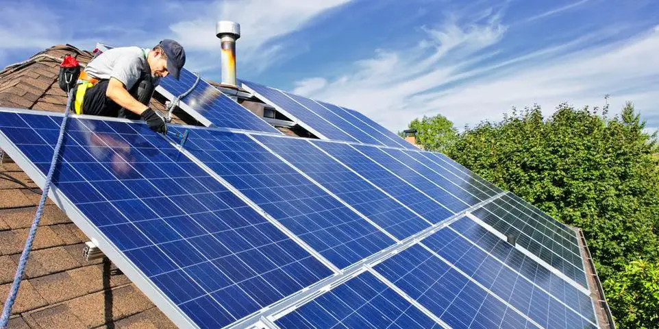 Installing Solar Panels? Why You Need the Help of a ...