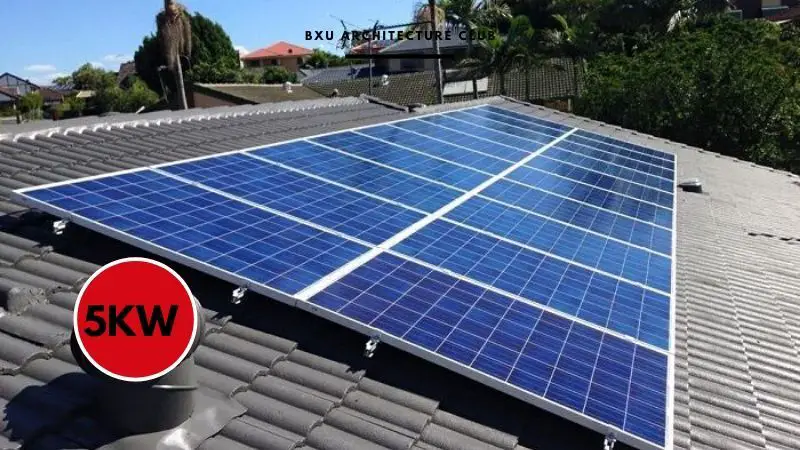 Is a 5kw Solar System the Right Pick For You? [Buyers Guide]