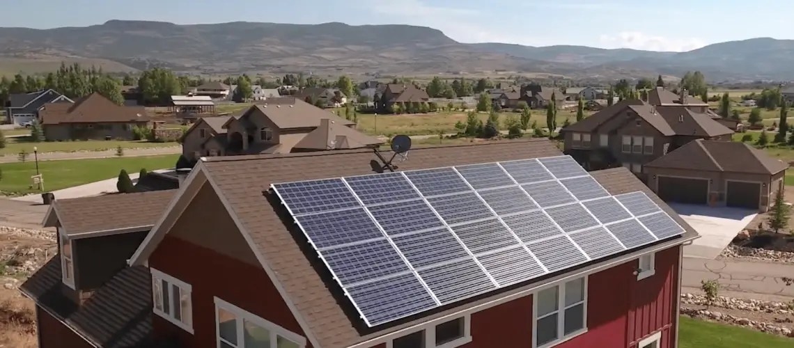 Is it Better to Buy or Lease Solar Panels?
