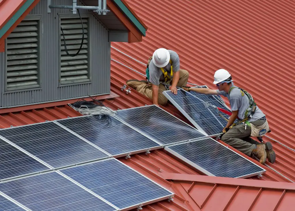 Is Leasing Solar Panels a Good Idea?