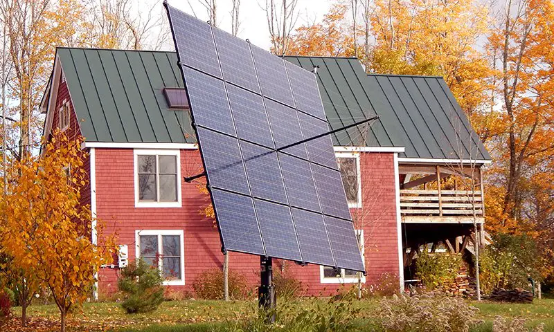 Is My Home Suitable For a Solar Tracker?
