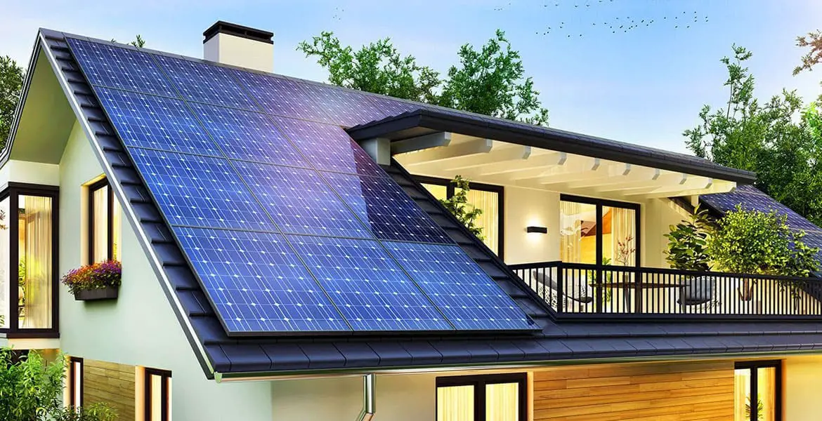 Is Solar Power for Household Worth It?