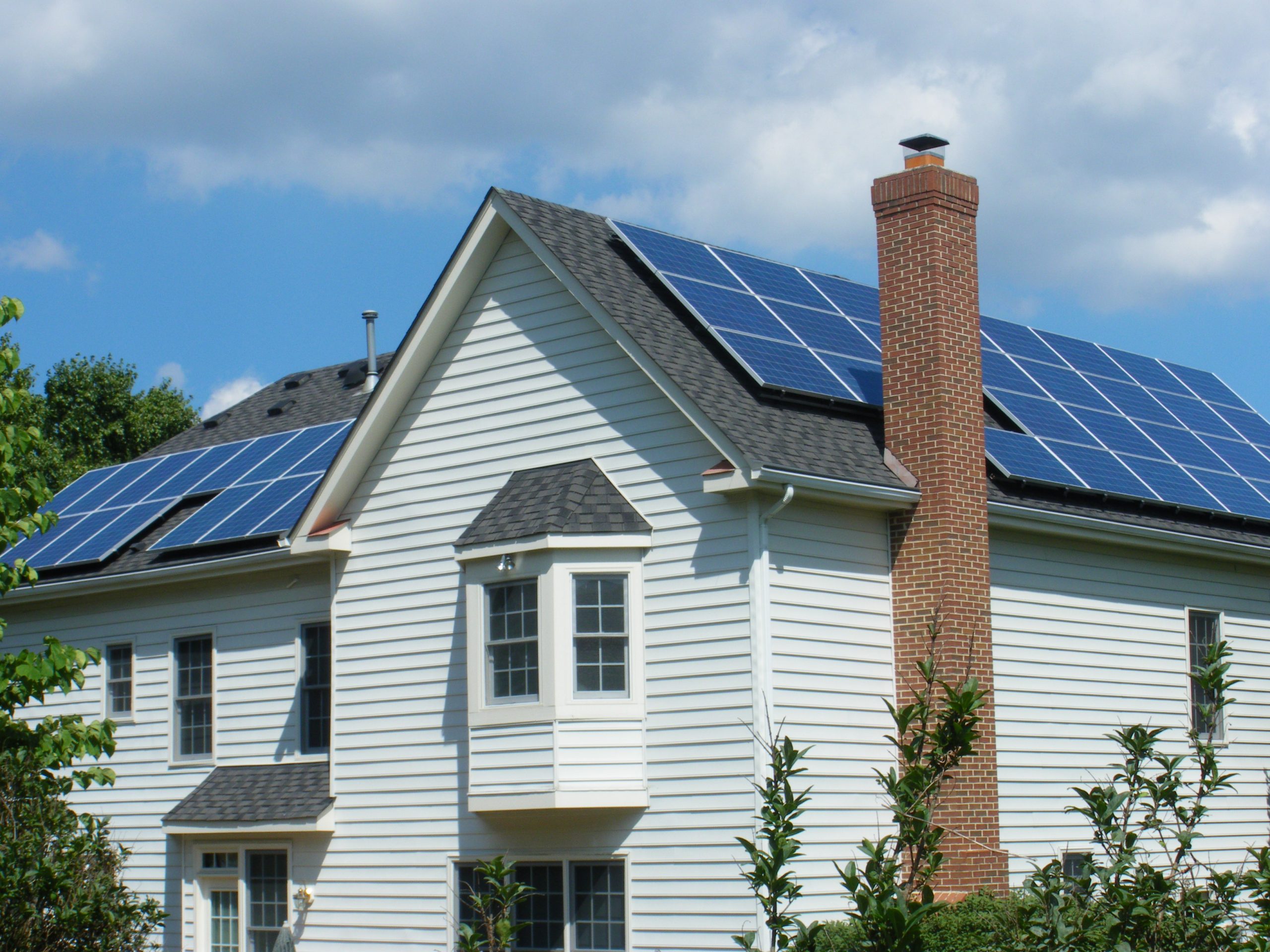 Larry Weltman advises on what to know about home solar PV ...