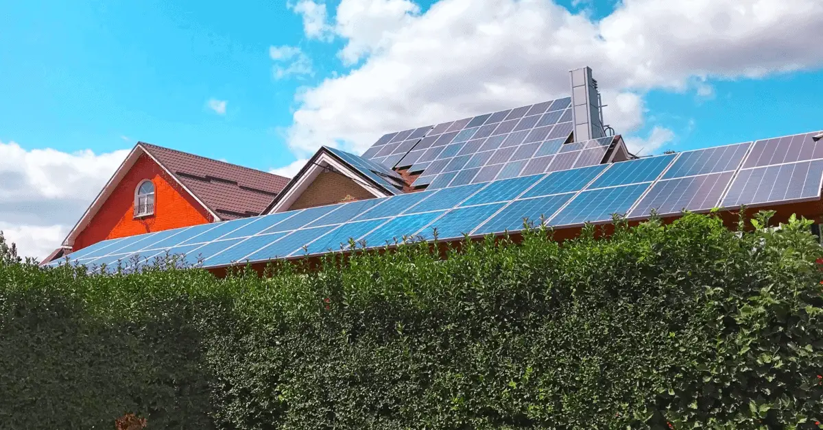 Learn Why Adding Solar Panels Will Increase Your Homes Value