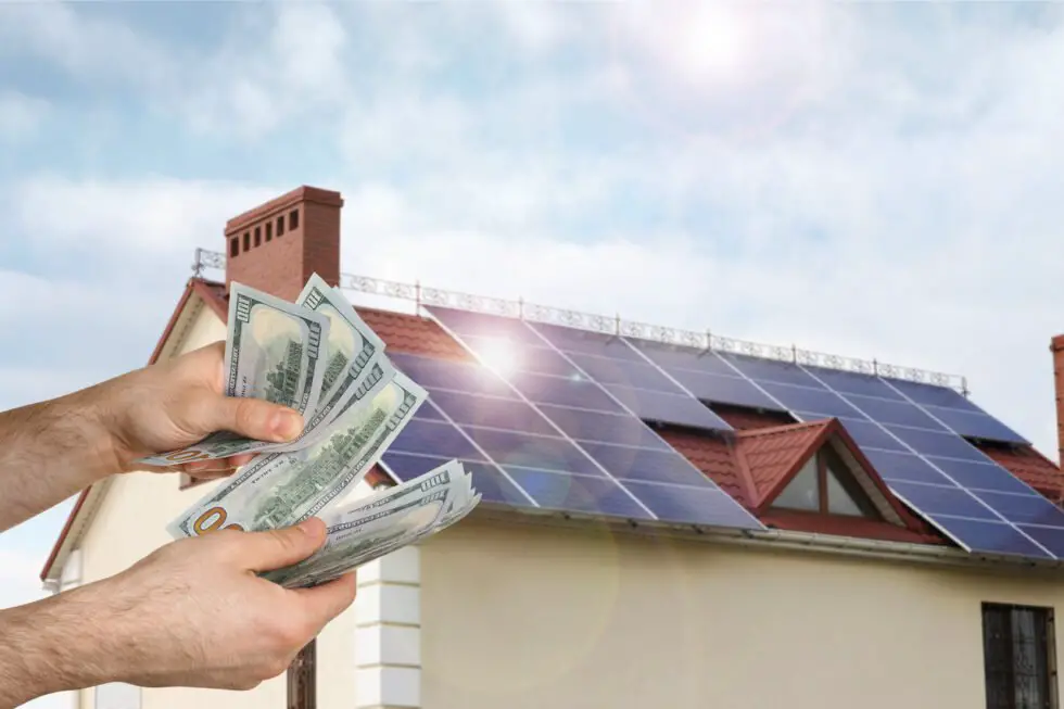 Leasing Vs Owning Solar Panels (Pros &  Cons)