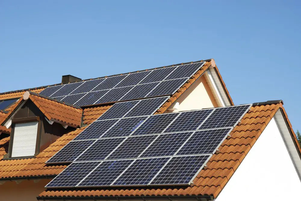 Let the sun shine in! How going solar could affect your ...