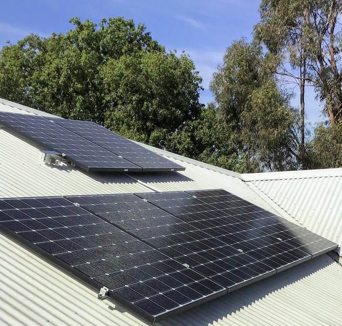 LG NeON2 340 Watt solar panels now in stock