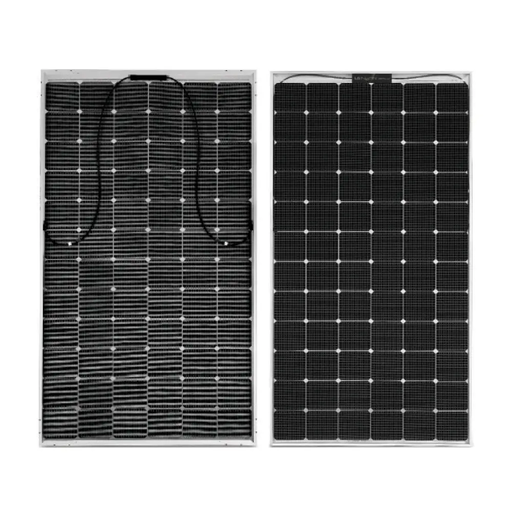 LG NeON®2 400W BiFacial Mono Crystalline 72 Cell Solar Panel (LG