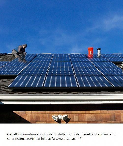 Looking for best solar power system for your home? Here find the best ...