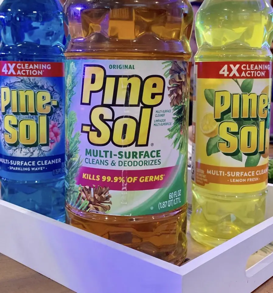 Make Cleaning Fun with #PineSol #MyCleanMovesPh
