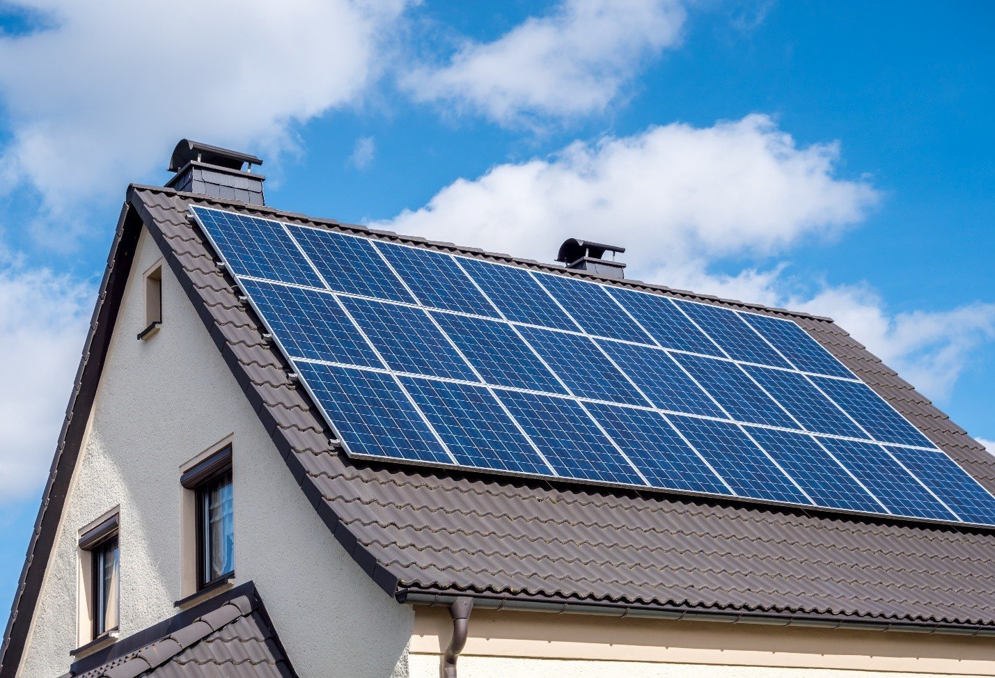 Minimize Your Home Electricity Bill with Solar Panels ...