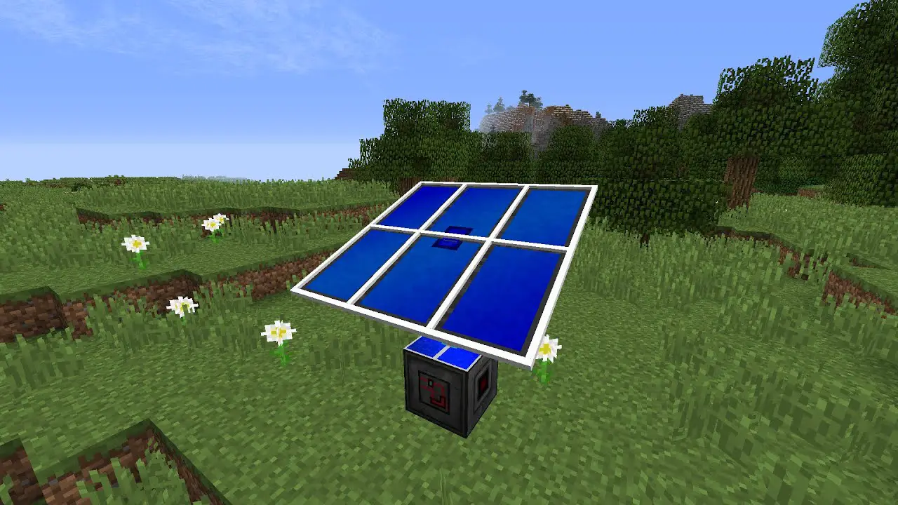 New Solar Panels!