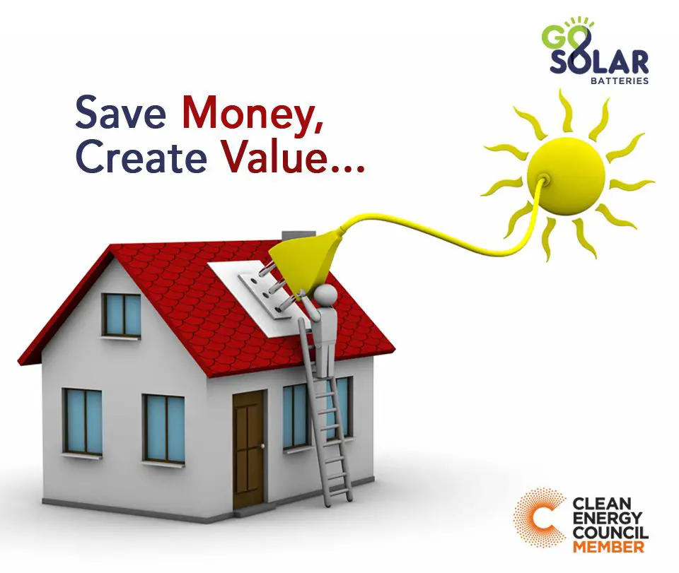 Owning solar panels can secure predictable electricity costs for years ...