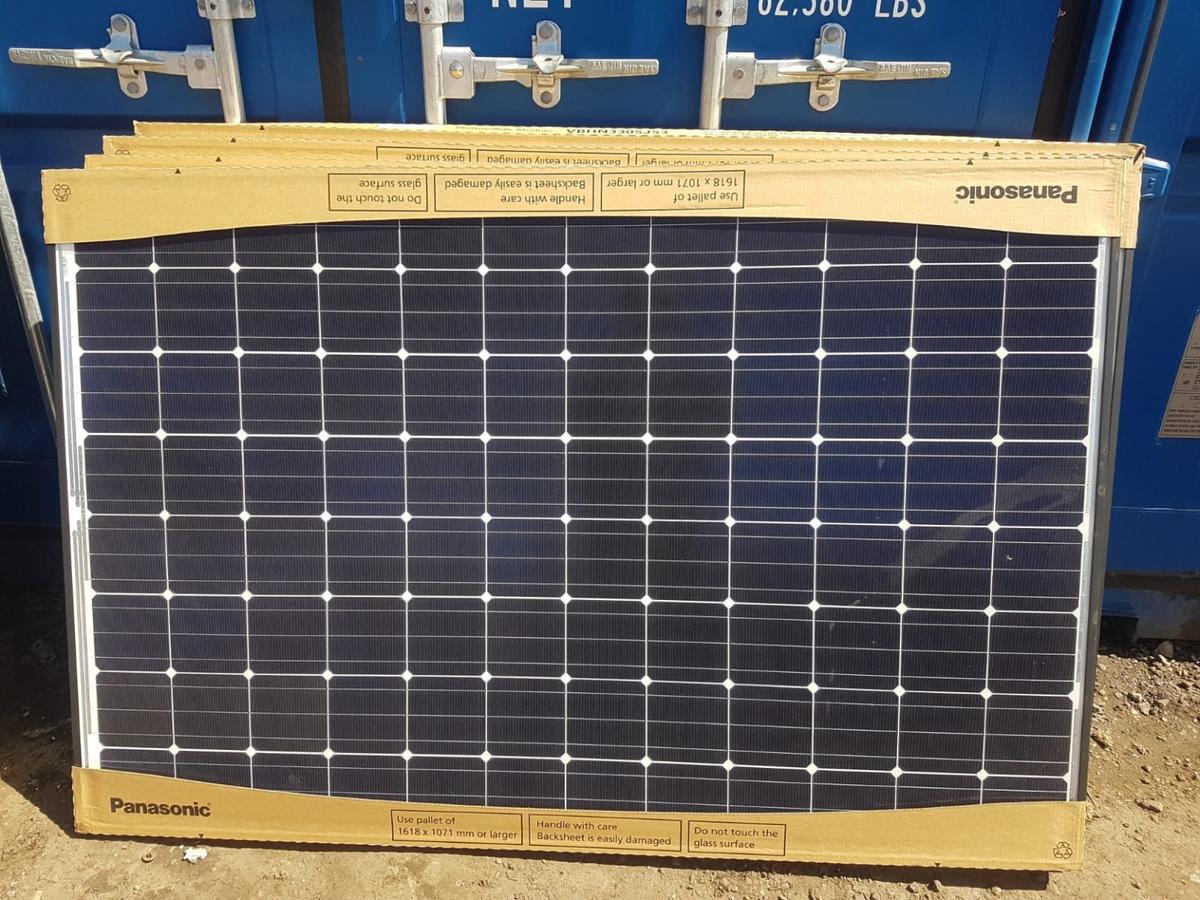 Panasonic Solar Panels For Sale SolarProGuide