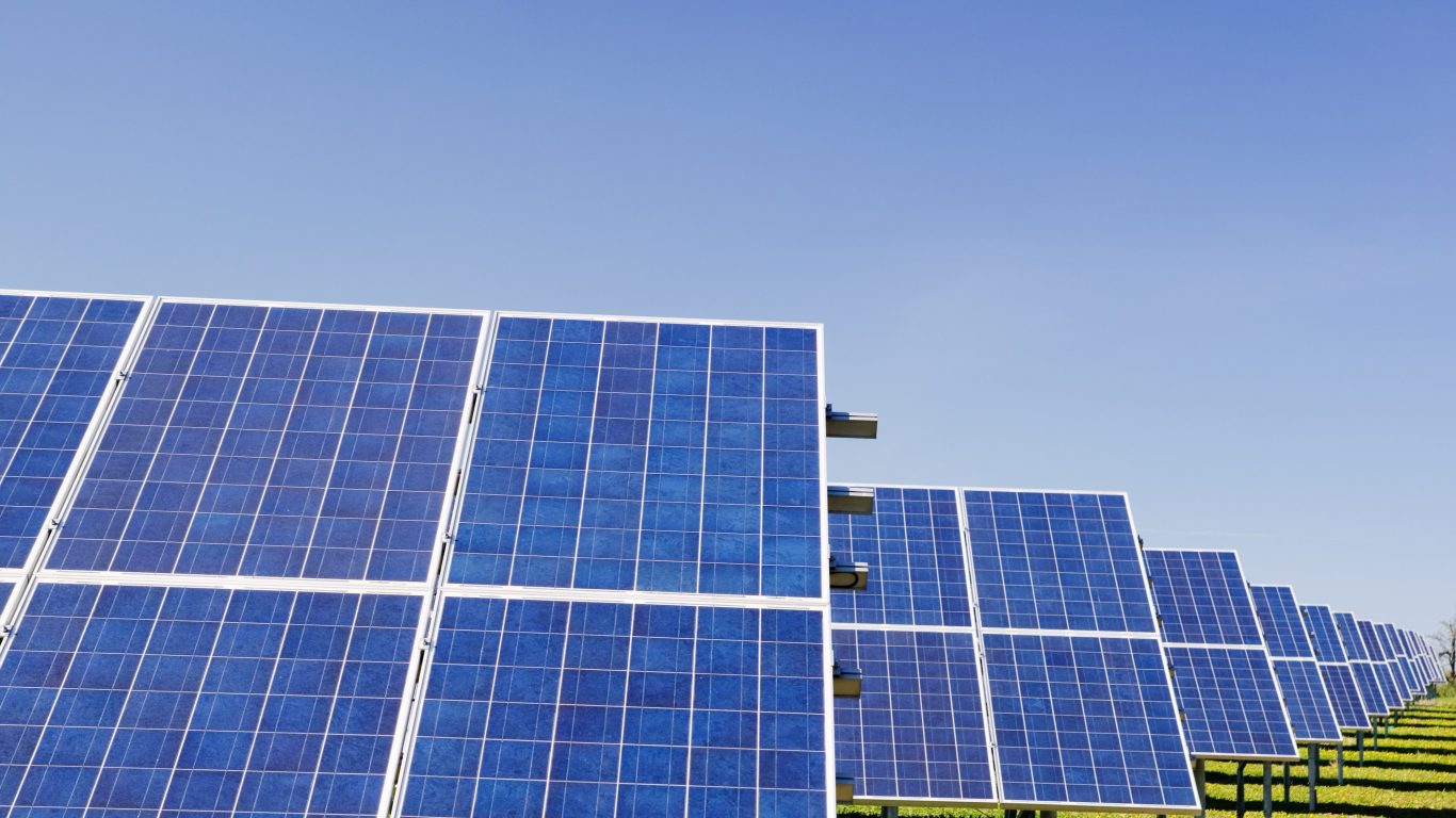 Photovoltaics: Materials Used in Solar Panels, Their ...