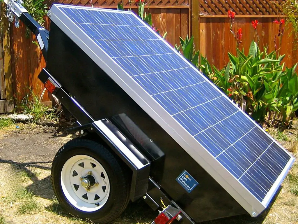 Portable Solar Power Generators that You Should Actually ...